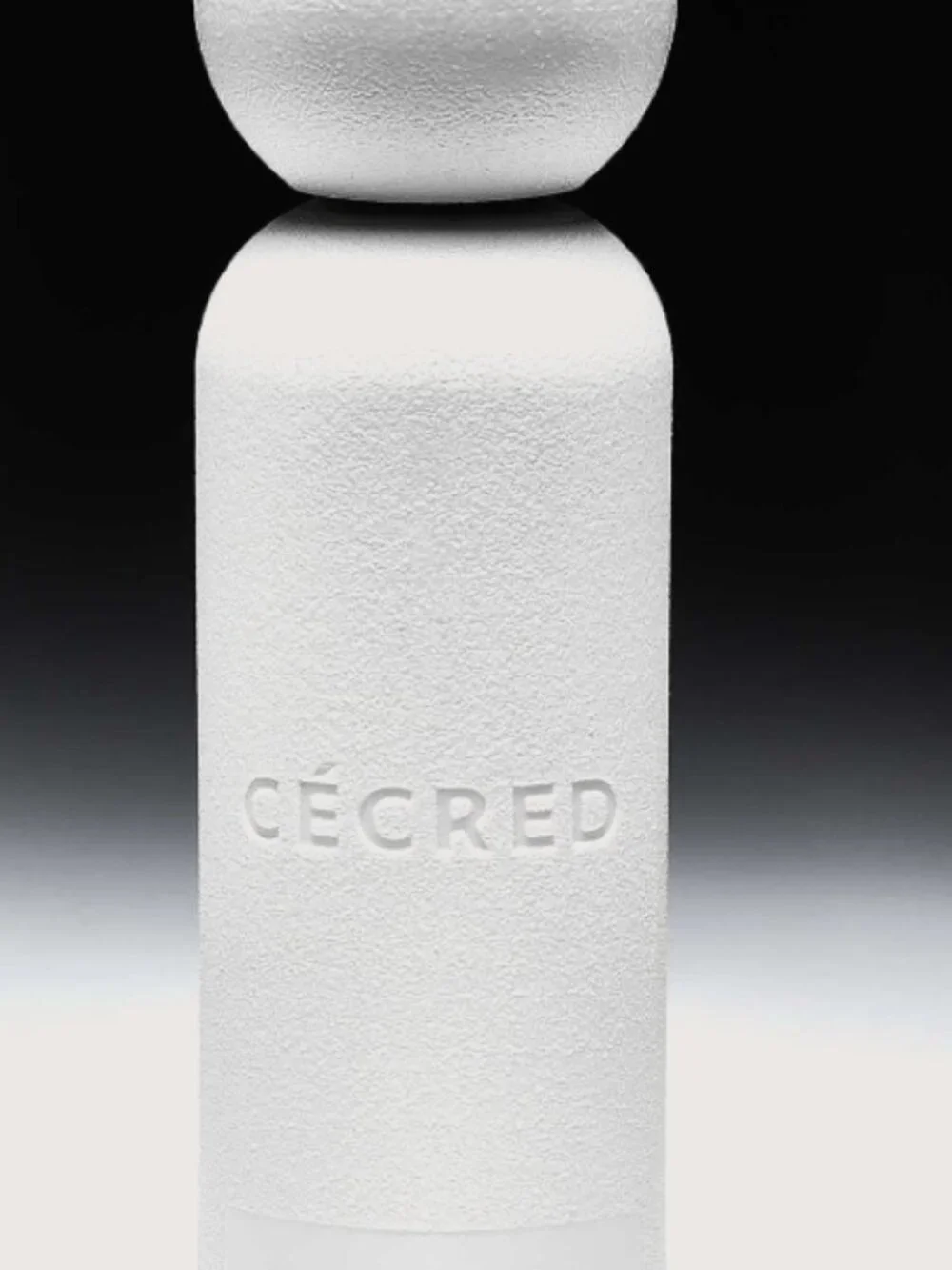 CECRED Hydrating Shampoo 8 oz + CECRED Sealing Lotion 8 oz 